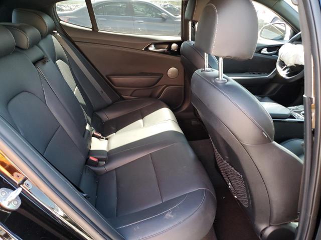 Photo 6 from auction – 2020 KIA STINGER with VIN KNAE15LA9L6085259