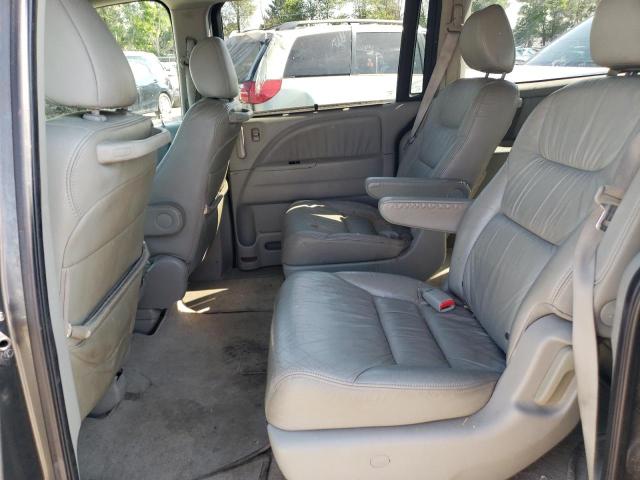 Photo 6 from auction – 2008 HONDA ODYSSEY EX with VIN 5FNRL38798B081207