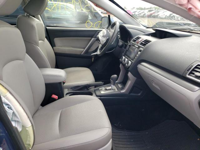 Photo 5 from auction – 2016 SUBARU FORESTER 2 with VIN JF2SJAHCXGH405385