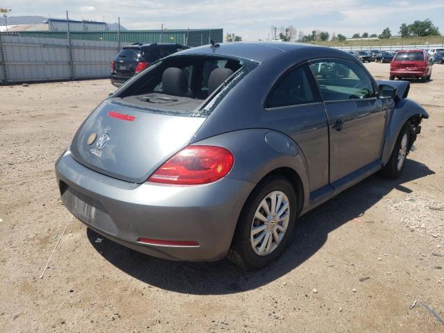 Photo 4 from auction – 2012 VOLKSWAGEN BEETLE with VIN 3VWFP7AT2CM616143