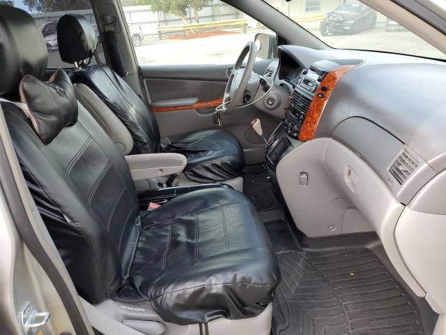 Photo 5 from auction – 2004 TOYOTA SIENNA CE with VIN 5TDZA23C14S058725