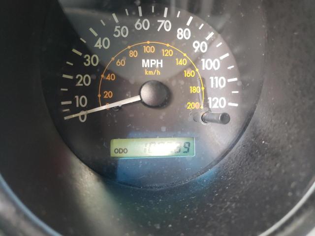 Photo 8 from auction – 2005 CHEVROLET AVEO BASE with VIN KL1TD52675B367576