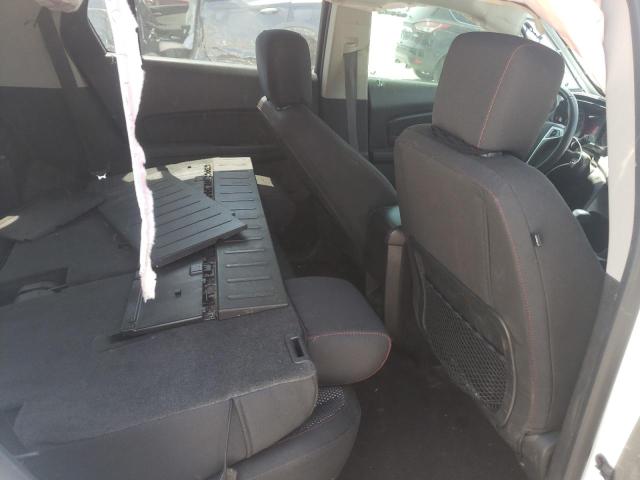 Photo 6 from auction – 2010 GMC TERRAIN SL with VIN 2CTALDEW3A6383817