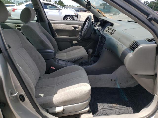 Photo 5 from auction – 2001 TOYOTA CAMRY LE with VIN 4T1BF22K91U961526