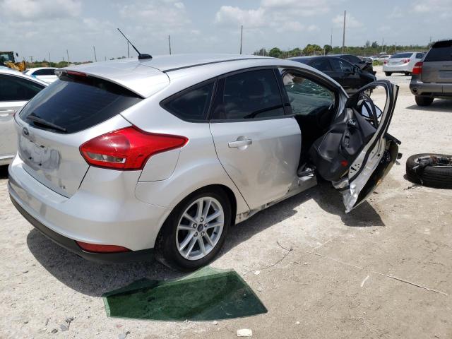 Photo 4 from auction – 2017 FORD FOCUS SE with VIN 1FADP3K21HL312387