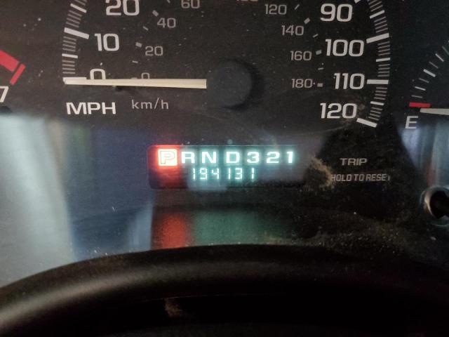 Photo 8 from auction – 2000 CHEVROLET MALIBU with VIN 1G1ND52J7Y6136687