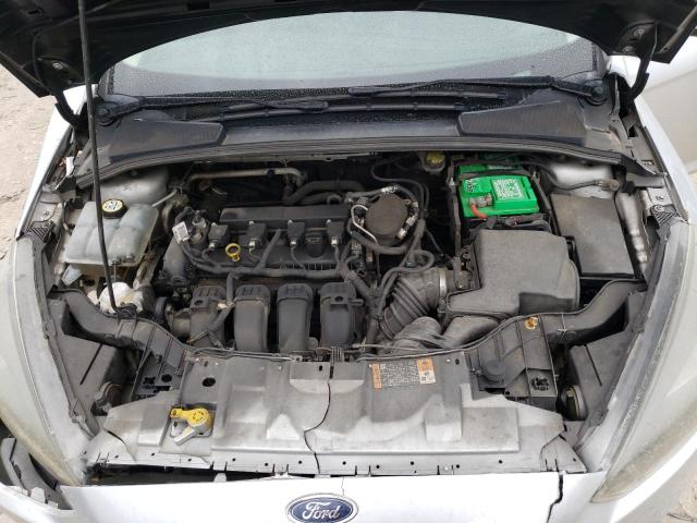 Photo 7 from auction – 2015 FORD FOCUS SE with VIN 1FADP3F21FL277566