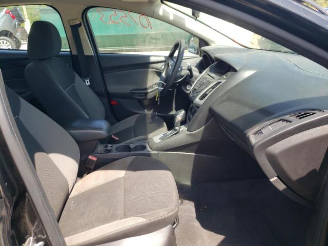 صورة رقم 5 من المزاد - 2013 FORD FOCUS SE مع VIN 1FADP3F23DL250771