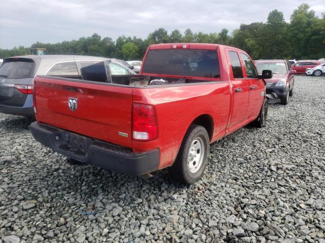 Photo 4 from auction – 2016 RAM 1500 ST with VIN 1C6RR6FG6GS269047