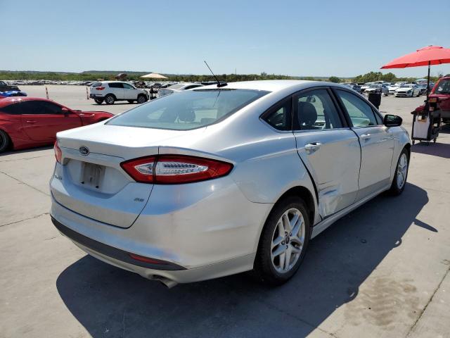Photo 4 from auction – 2014 FORD FUSION SE with VIN 3FA6P0H77ER193221