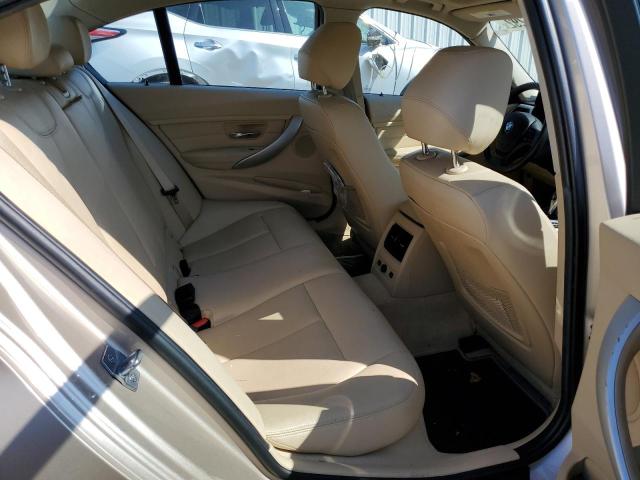Photo 6 from auction – 2013 BMW 328 XI with VIN WBA3B3G51DNR79687