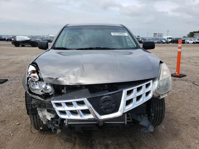 Photo 9 from auction – 2014 NISSAN ROGUE SELE with VIN JN8AS5MV6EW702575
