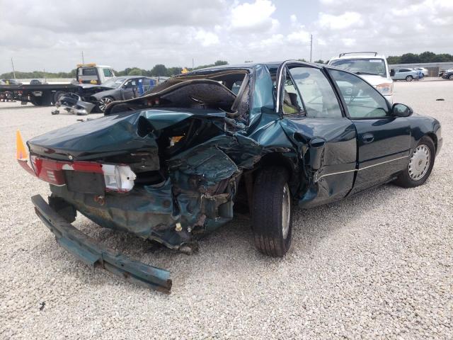Photo 4 from auction – 1998 BUICK CENTURY LI with VIN 2G4WY52M3W1529600