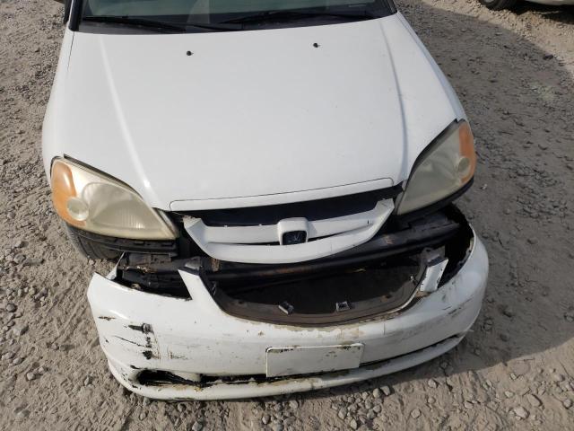 Photo 9 from auction – 2001 HONDA CIVIC LX with VIN 1HGEM22541L039142