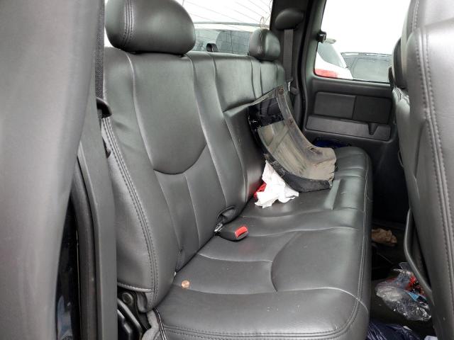 Photo 6 from auction – 2005 CHEVROLET SILVERADO with VIN 2GCEK19N851241787