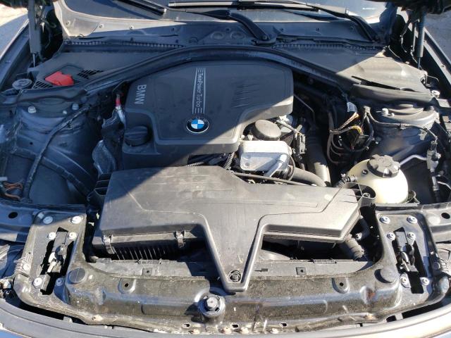 Photo 7 from auction – 2013 BMW 320 I XDRI with VIN WBA3C3C5XDF982312