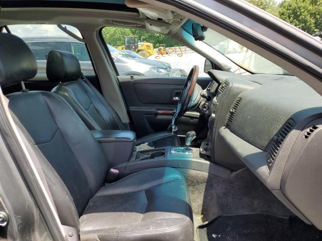 Photo 5 from auction – 2004 CADILLAC SRX with VIN 1GYEE63A440185233