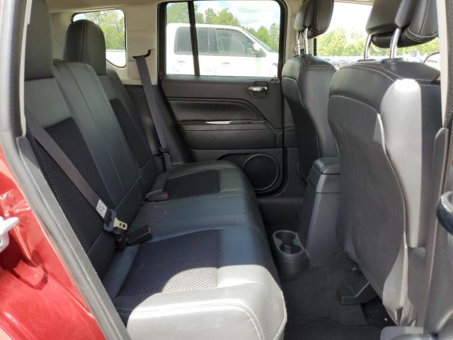 Photo 6 from auction – 2014 JEEP COMPASS LA with VIN 1C4NJCEA9ED531798