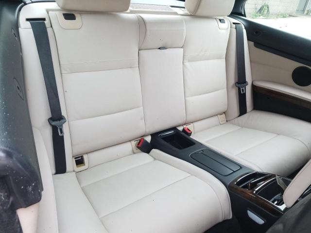 Photo 6 from auction – 2013 BMW 335 I with VIN WBADX7C56DJ589047