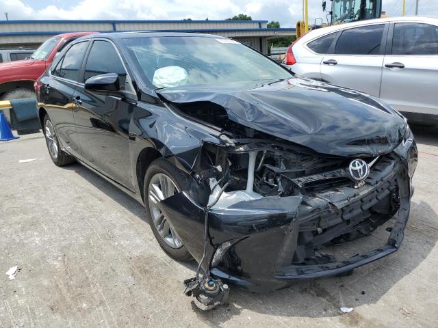 Photo 9 from auction – 2017 TOYOTA CAMRY LE with VIN 4T1BF1FK8HU347954