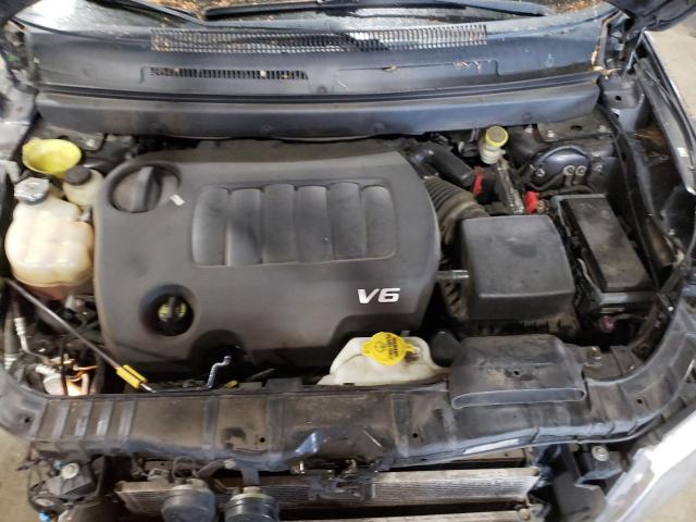 Photo 7 from auction – 2016 DODGE JOURNEY SX with VIN 3C4PDDBG5GT226844