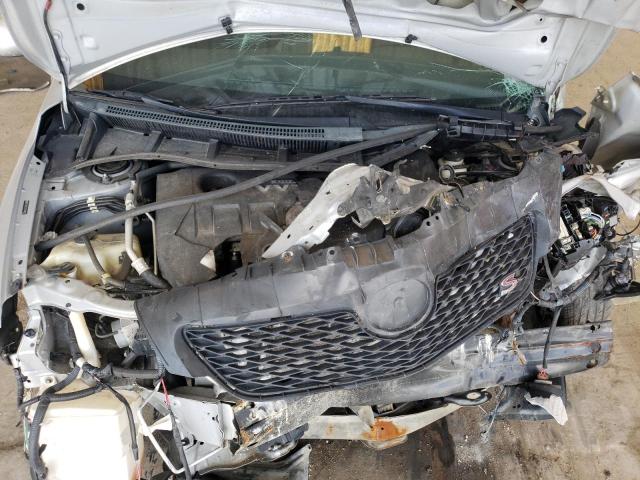 Photo 7 from auction – 2010 TOYOTA COROLLA BA with VIN 2T1BU4EE1AC408202