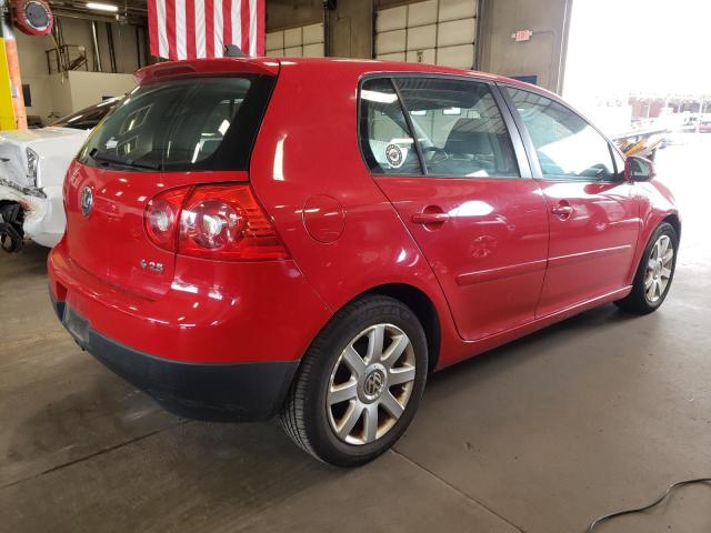 Photo 4 from auction – 2008 VOLKSWAGEN RABBIT with VIN WVWDA71K38W106250