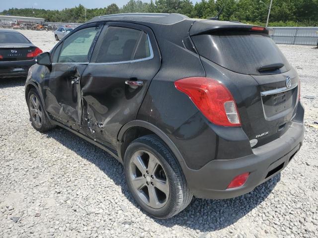 Photo 3 from auction – 2014 BUICK ENCORE with VIN KL4CJASB0EB617130
