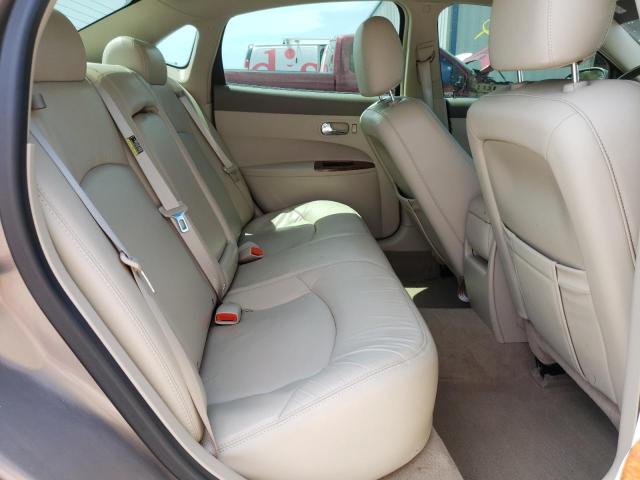 Photo 6 from auction – 2006 BUICK LACROSSE C with VIN 2G4WD582961234468