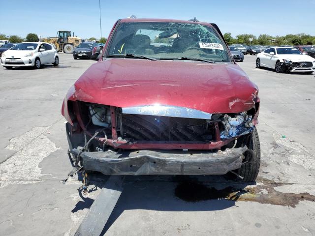 صورة رقم 9 من المزاد - 2007 BUICK RAINIER CX مع VIN 5GAET13M772147529