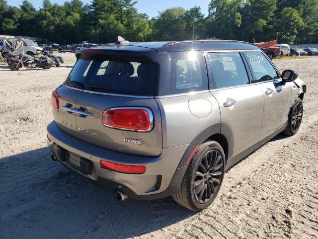 Photo 4 from auction – 2019 MINI COOPER S C with VIN WMWLU5C59K2G04028