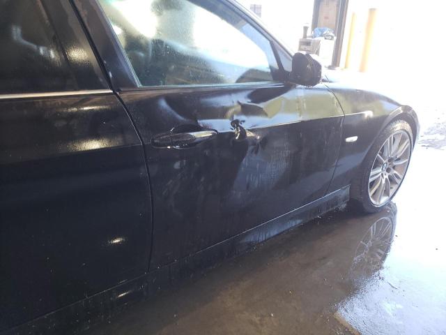 صورة رقم 9 من المزاد - 2007 BMW 335 XI مع VIN WBAVD53567A007938