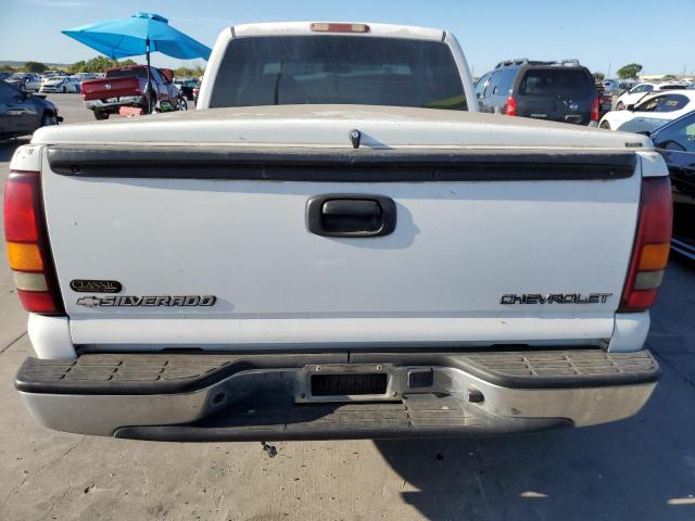 Photo 10 from auction – 2002 CHEVROLET SILVERADO with VIN 2GCEC19V521286758