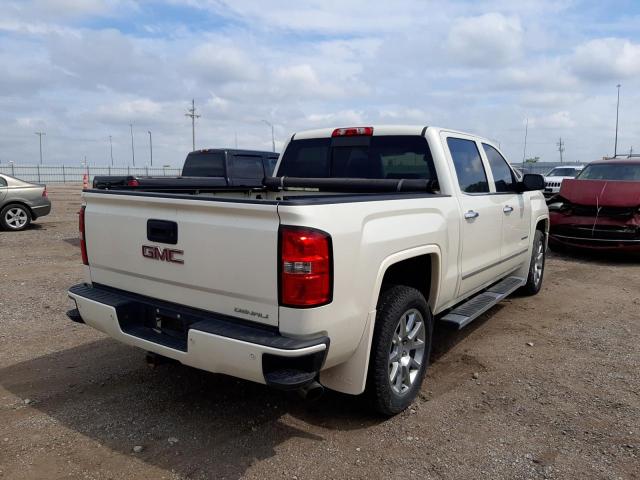 Photo 4 from auction – 2014 GMC SIERRA K15 with VIN 3GTU2WEJ0EG486943