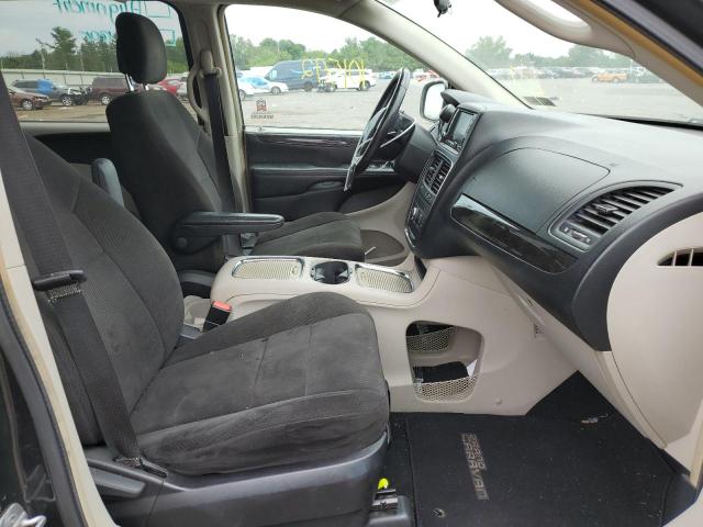 Photo 5 from auction – 2012 DODGE GRAND CARA with VIN 2C4RDGDG0CR271307