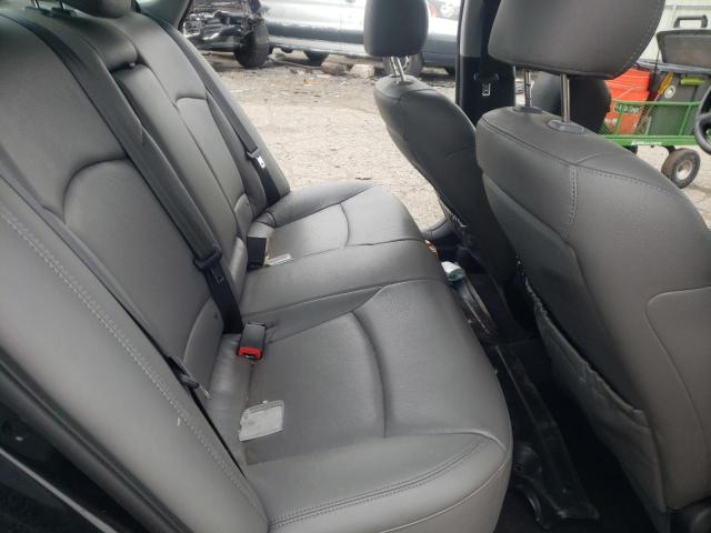 Photo 6 from auction – 2011 HYUNDAI SONATA SE with VIN 5NPEC4AC0BH156770