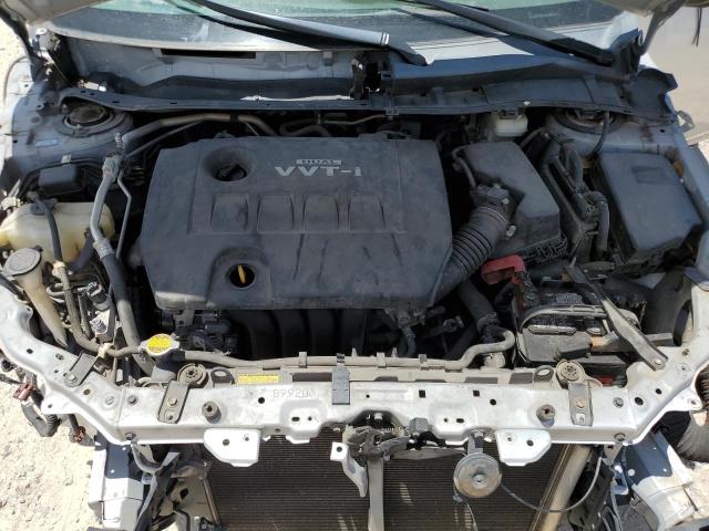 Photo 7 from auction – 2010 TOYOTA COROLLA BA with VIN 2T1BU4EE6AC317958