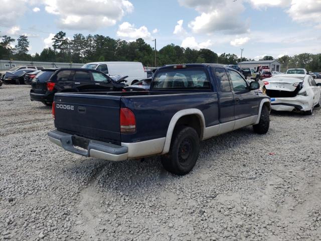 Photo 4 from auction – 2002 DODGE DAKOTA with VIN 1B7GL42X12S613789