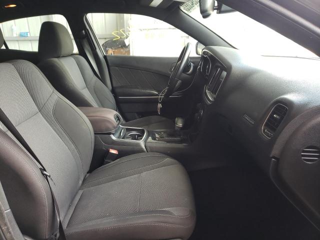 Photo 5 from auction – 2016 DODGE CHARGER SX with VIN 2C3CDXHG2GH280865