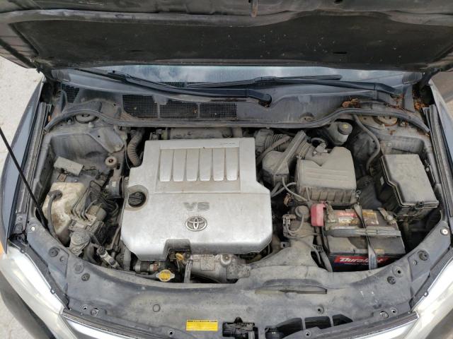 Photo 7 from auction – 2010 TOYOTA VENZA with VIN 4T3BK3BB6AU045671