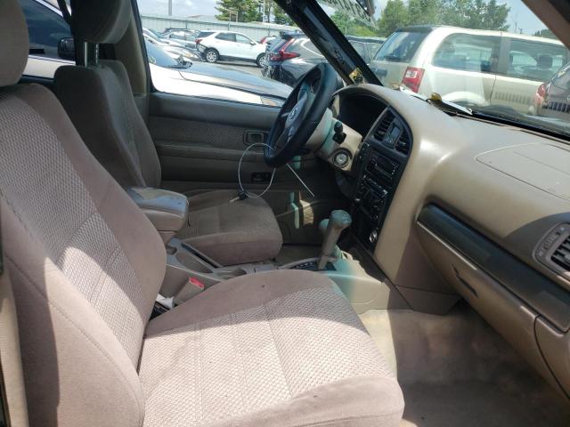 Photo 5 from auction – 2003 NISSAN PATHFINDER with VIN JN8DR09Y43W810365