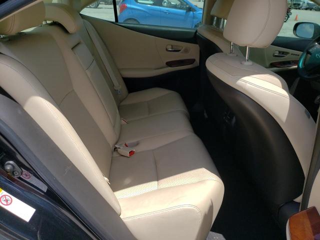 Photo 6 from auction – 2010 LEXUS HS 250H with VIN JTHBB1BA9A2002736