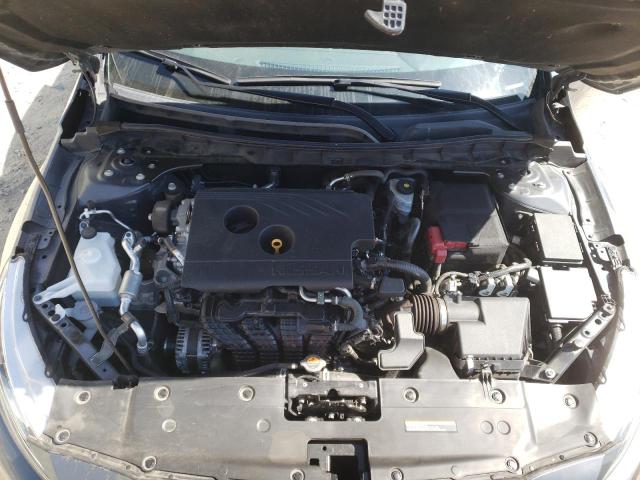 Photo 7 from auction – 2020 NISSAN ALTIMA S with VIN 1N4BL4BV0LC223115