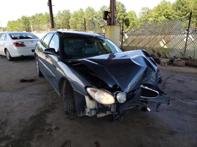 Photo 1 from auction – 2007 BUICK LACROSSE C with VIN 2G4WD582771206931