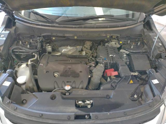 Photo 7 from auction – 2020 MITSUBISHI OUTLANDER with VIN JA4AR3AU7LU024705