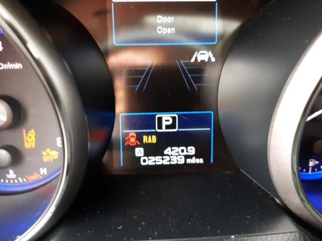 Photo 8 from auction – 2019 SUBARU OUTBACK 2. with VIN 4S4BSANC3K3212836