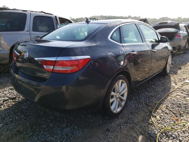 Photo 4 from auction – 2014 BUICK VERANO with VIN 1G4PP5SK0E4111911