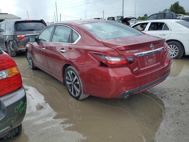 Photo 3 from auction – 2017 NISSAN ALTIMA 2.5 with VIN 1N4AL3AP0HC288305