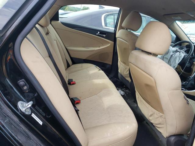 Photo 6 from auction – 2011 HYUNDAI SONATA GLS with VIN 5NPEB4AC6BH010862