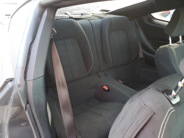 Photo 6 from auction – 2019 FORD MUSTANG with VIN 1FA6P8TH6K5129541